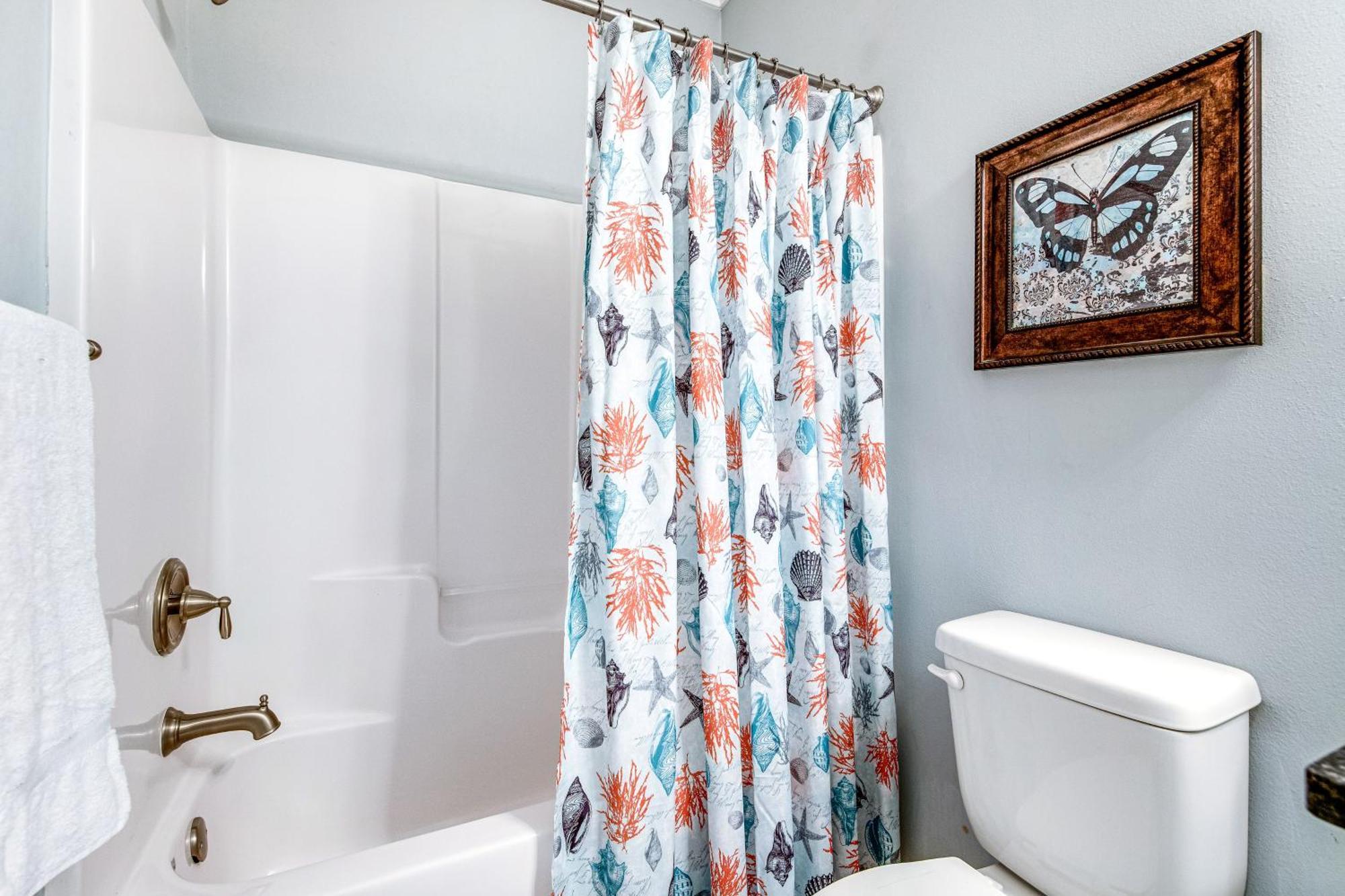 Crystal Beach Townhomes デスティン 部屋 写真