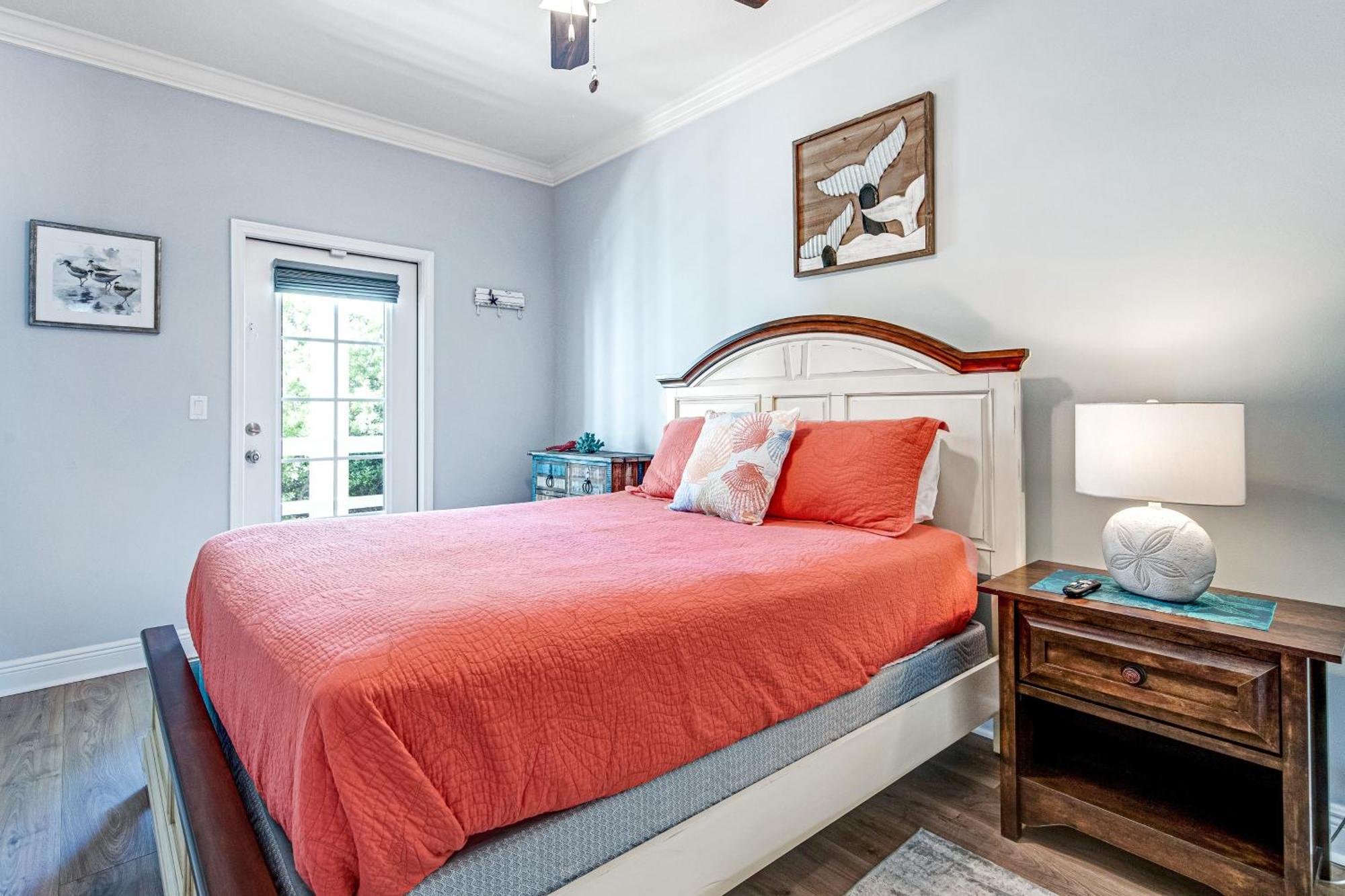 Crystal Beach Townhomes デスティン 部屋 写真
