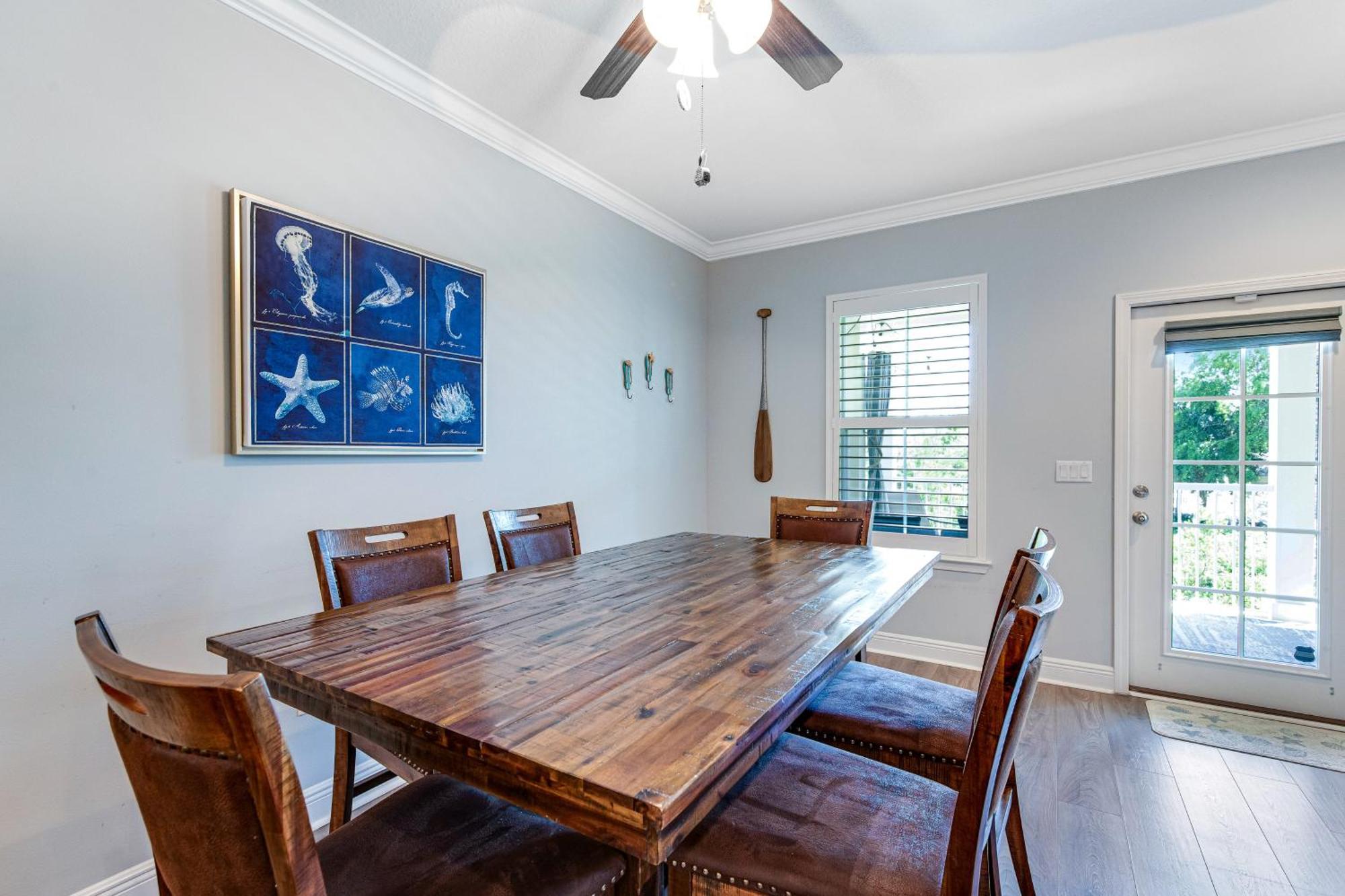 Crystal Beach Townhomes デスティン 部屋 写真