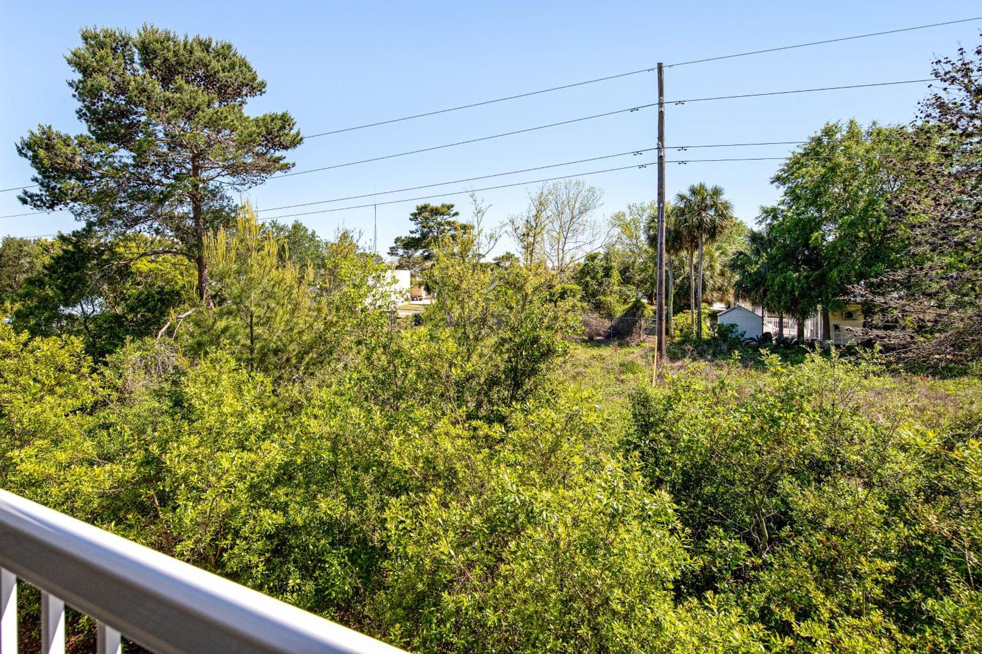 Crystal Beach Townhomes デスティン 部屋 写真